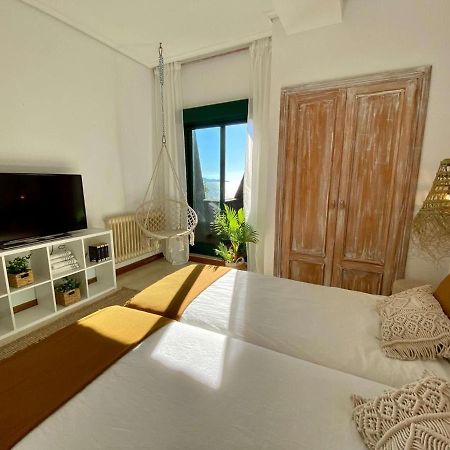 Samil55 Apartment Vigo Exterior photo