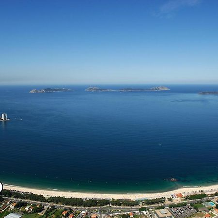 Samil55 Apartment Vigo Exterior photo