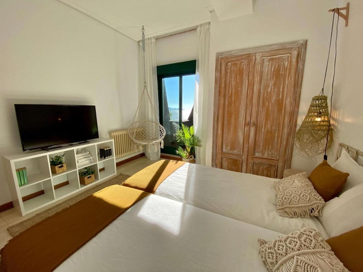 Samil55 Apartment Vigo Exterior photo