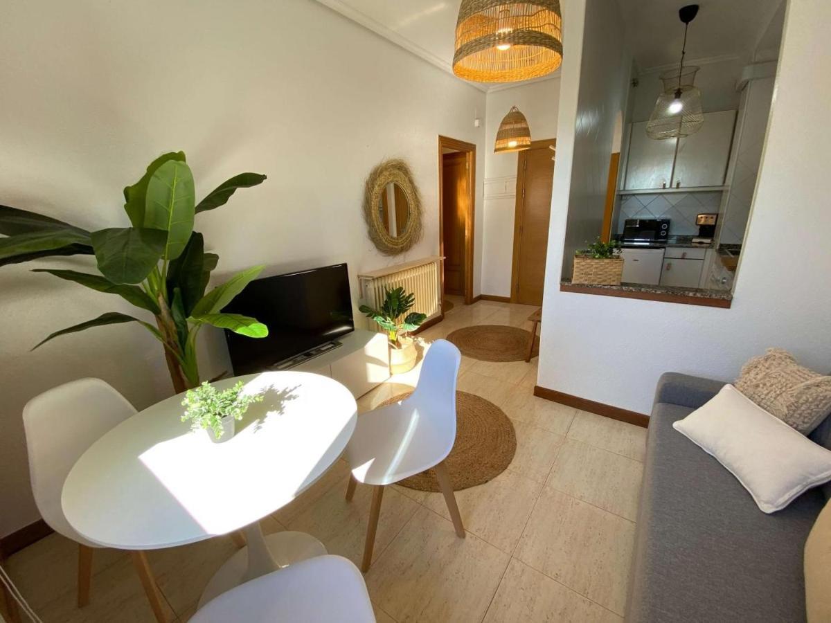 Samil55 Apartment Vigo Exterior photo
