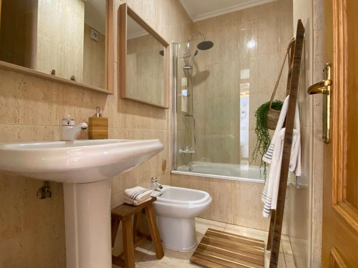 Samil55 Apartment Vigo Exterior photo