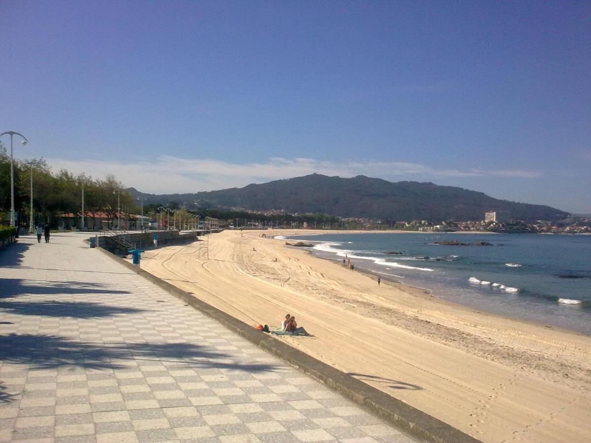 Samil55 Apartment Vigo Exterior photo